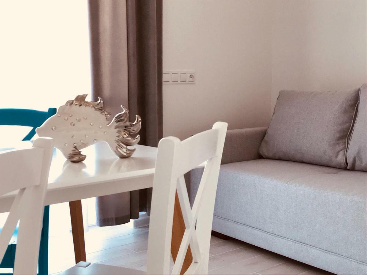 Kolory Lata - 365Pam Klimatyzacja I Plac Zabaw W Obiekcie Sarbinowo Exteriör bild